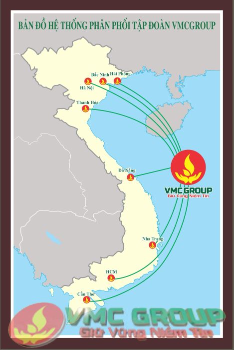 Hình ảnh sản phẩm tiêu biểu và quy trình kiểm định chất lượng