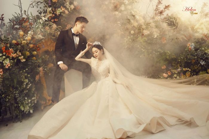 Helen Bridal - Hình ảnh 1