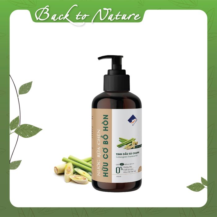 Hình ảnh sản phẩm Bồn Hòn