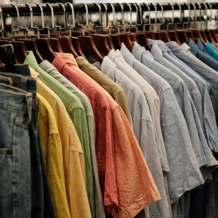 Năm Bảy Lăm - Vintage Clothing ảnh 1