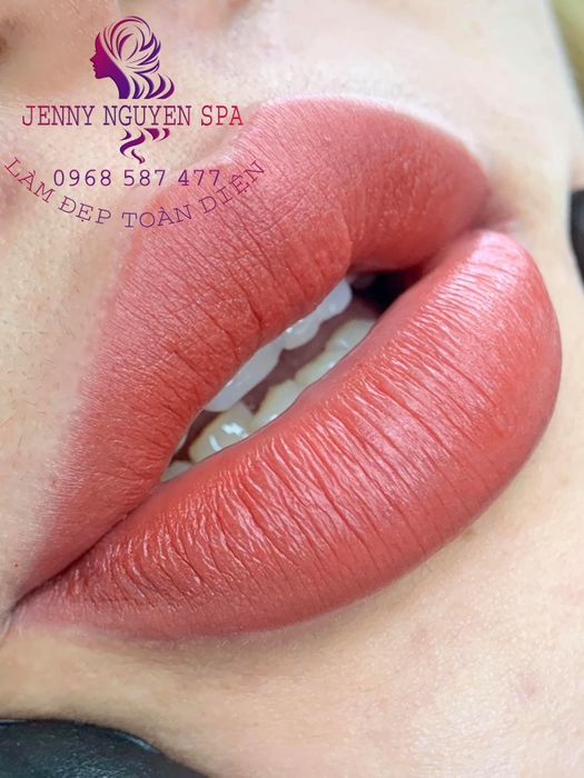 Jenny Beauty ảnh 2 – Phút giây thư giãn, sắc đẹp thăng hoa