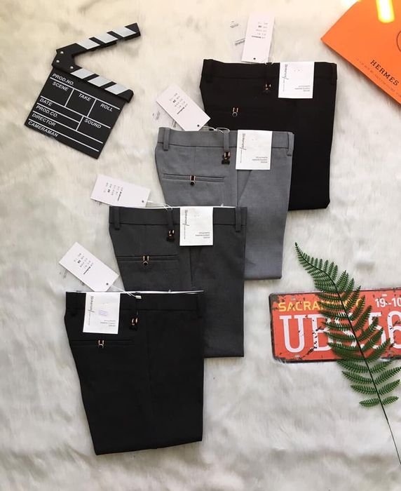 Hình ảnh D&G Shop - Phong cách thời trang nam thanh lịch