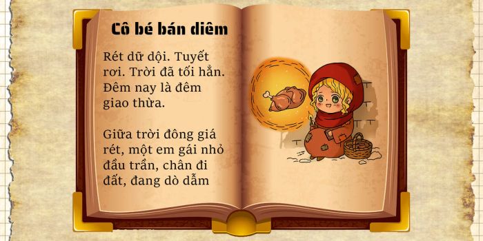Tranh minh họa đầy ám ảnh (Nguồn internet) - Hình 1