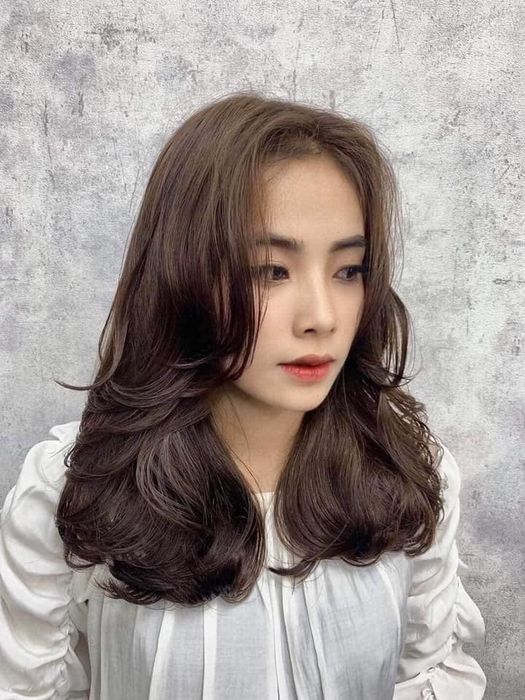 Hair Salon Khánh Linh hình ảnh 3