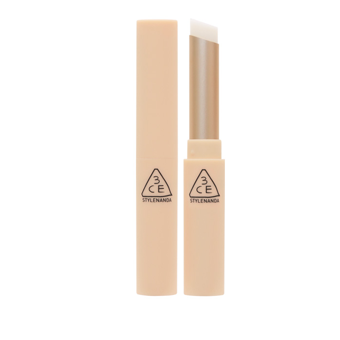 Hình ảnh thực tế 3CE Lip Primer - hiệu ứng che phủ hoàn hảo