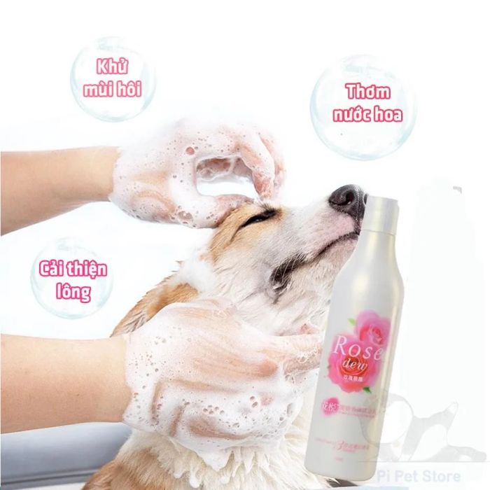 Hình ảnh sản phẩm Joyce & Dolls - Dòng sữa tắm cao cấp với 5 mùi hương thanh lịch