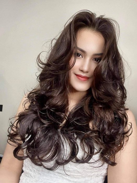 Vãng Hair Salon hình ảnh 3