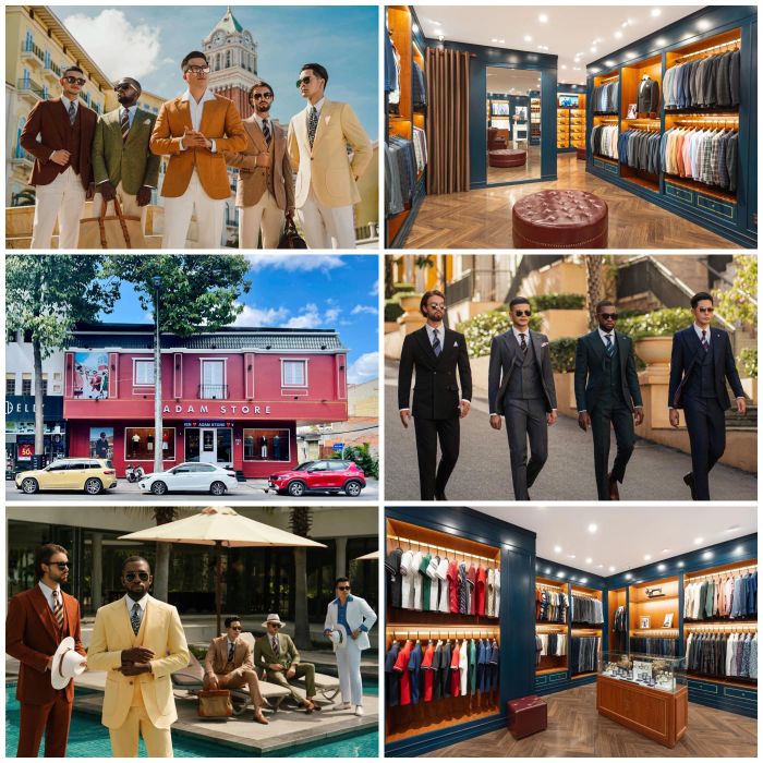 Adam Store Phan Thiết ảnh 1