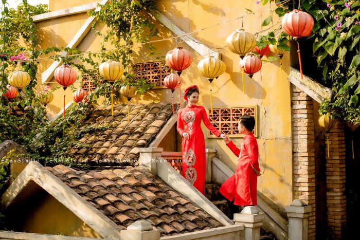 Lê Mẫn Studio - Hình ảnh 2