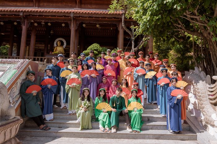 Ảnh Kỷ Yếu Nha Trang - Hiệu Ảnh Kỷ Yếu 2