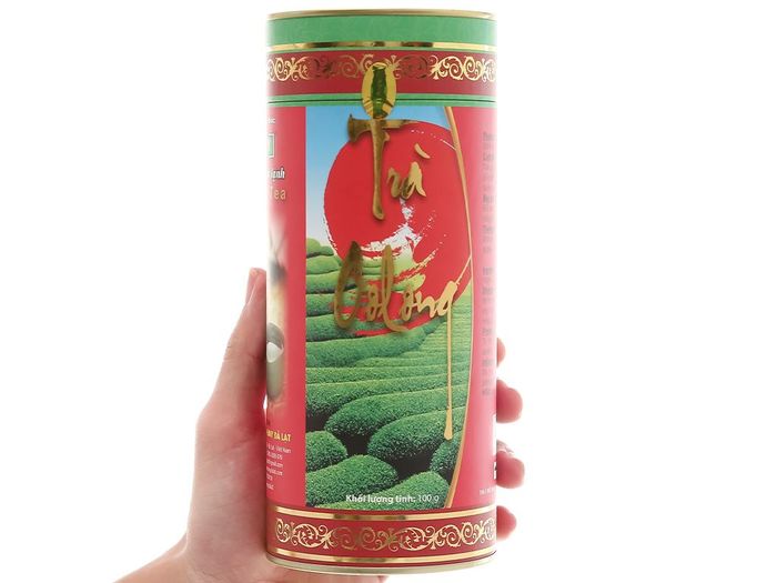Trà Ô Long Hany ảnh 1 - Hình ảnh sống động về những lá trà xanh biếc được cuộn tròn khéo léo, tỏa hương thơm dịu nhẹ, mời gọi một trải nghiệm thưởng trà đầy thi vị.
