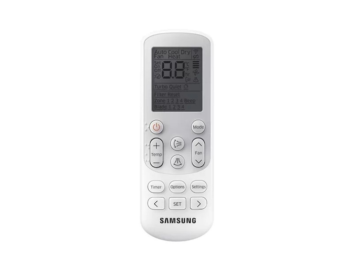 Điều hòa Samsung 28000 BTU 1 chiều AC090NX4SEC/EA