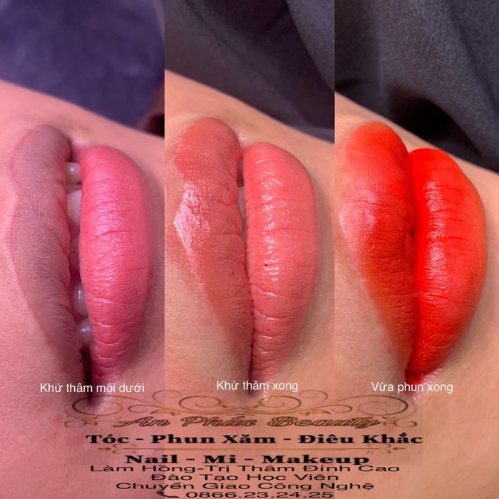 Không gian tinh tế tại An Phúc Beauty – ảnh 2