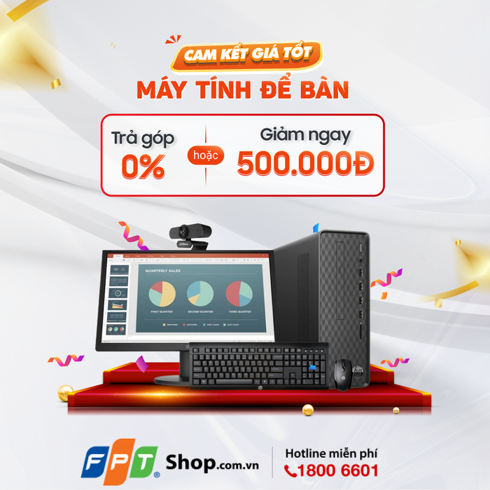 Không gian trải nghiệm công nghệ hiện đại tại FPT Shop (Ảnh 1)