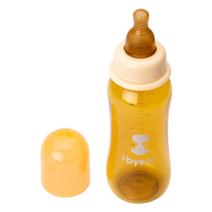 Hình ảnh chi tiết Bình Sữa I-Byeol Nano Silver (ảnh 2)