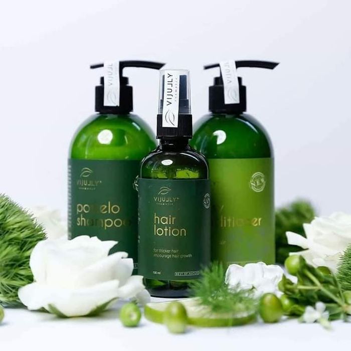 Dầu Gội Trị Gàu Tea Tree Anti Dandruff Shampoo Organic Fresh - Hình ảnh 2