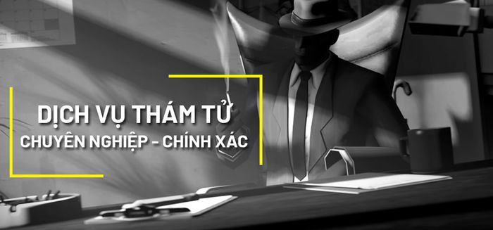 Hình ảnh minh họa quy trình điều tra chuyên nghiệp của Dịch vụ Thám tử Venus - Bằng chứng rõ ràng, kết quả xác thực