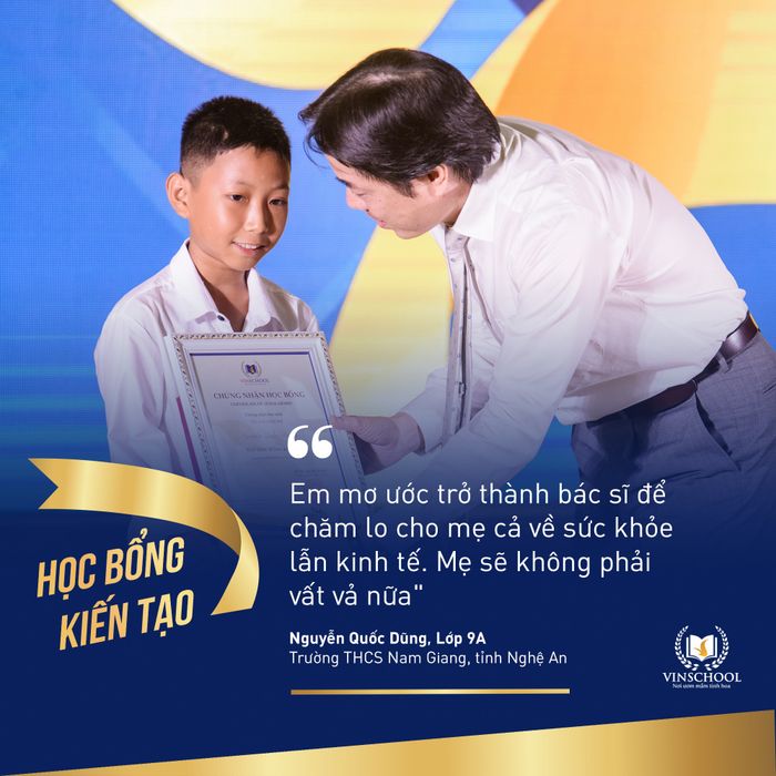Hình ảnh tổng quan khuôn viên Vinschool Star City hiện đại