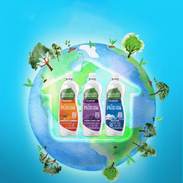Hình ảnh sản phẩm Seventh Generation