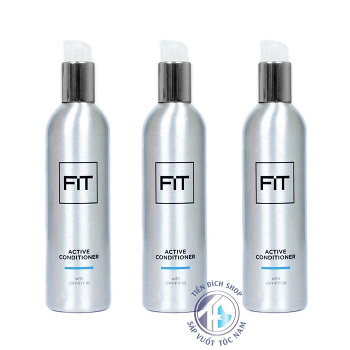 Hình ảnh dầu xả nam Fit Active Conditioner