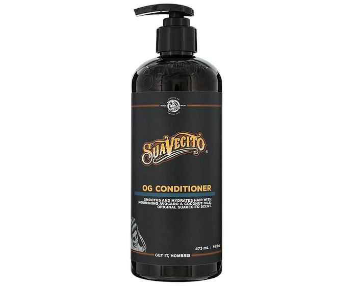 Hình ảnh dầu xả nam Suavecito OG Conditioner chính hãng
