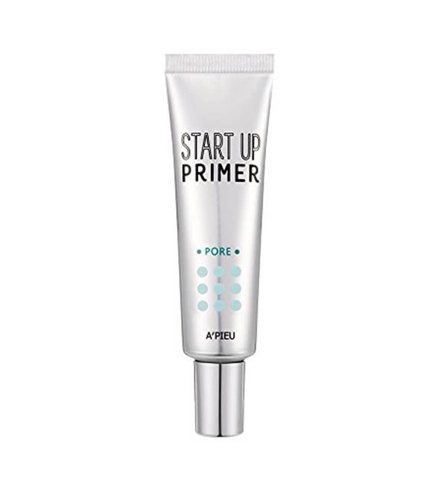 Hình ảnh minh họa Kem Lót Kiềm Dầu A'Pieu Start Up Primer
