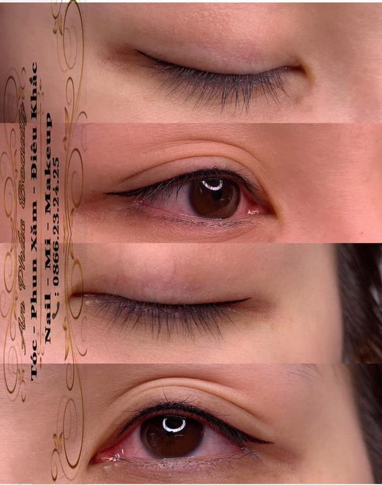 An Phúc Beauty – Hình ảnh không gian dịch vụ