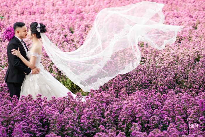 REN Bridal Studio - Hình ảnh 1