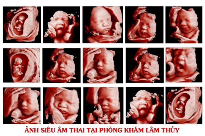 Hình ảnh Phòng khám Lâm Thủy