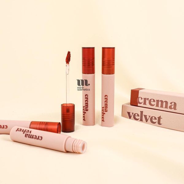 Bộ sưu tập mỹ phẩm đa dạng tại Minh Cosmetics - Skin365.vn