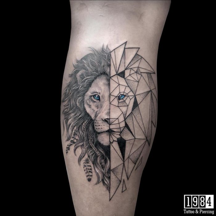 1984 Tattoo Studio ảnh 1