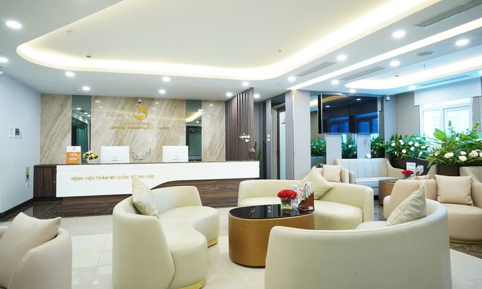 Bệnh viện Thẩm mỹ Thu Cúc ảnh 1