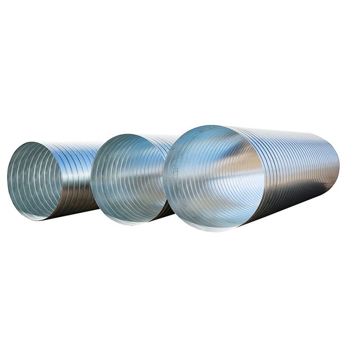 Hình ảnh thực tế thi công hệ thống từ KIẾN LONG