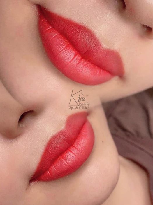 Kiều Trương Beauty Spa & Clinic ảnh 2 – Không gian sang trọng và dịch vụ đẳng cấp