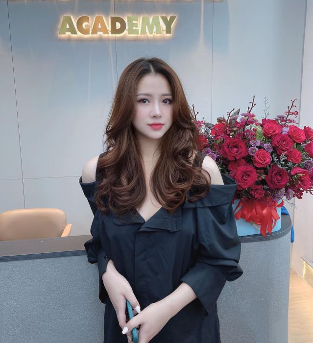 Luxury Salon hình ảnh 1