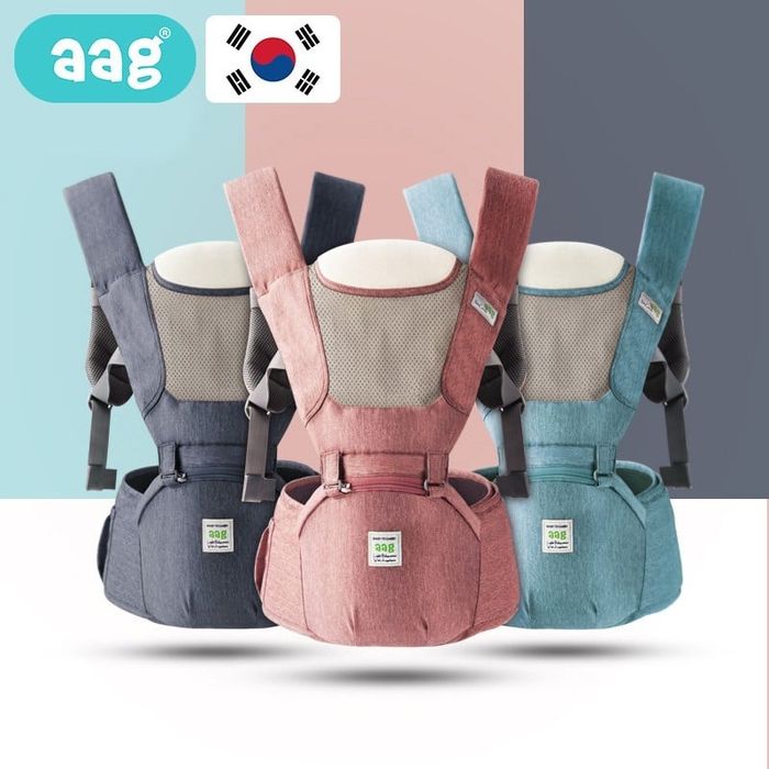 Hình ảnh không gian mua sắm tại Hana Baby