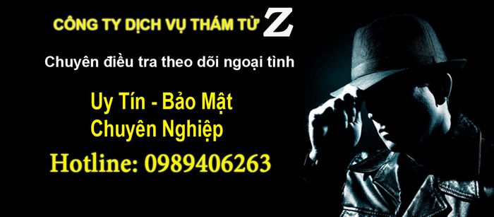 Hình ảnh minh họa quy trình làm việc tại Thám tử Z