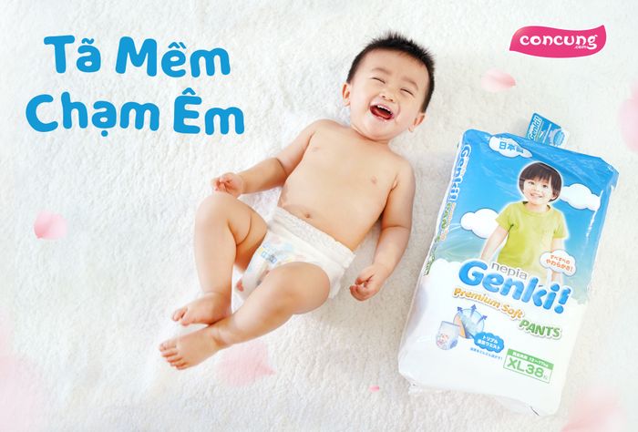 Hình ảnh Concung.com 1