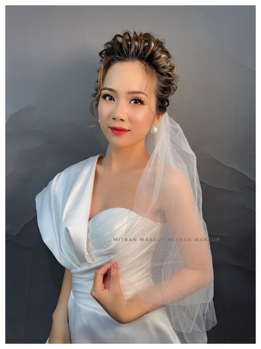 Hình ảnh ấn tượng tại VIN Wedding