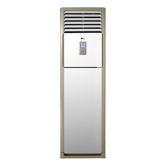 Điều hòa cây Midea 24000 BTU 1 chiều MFPA-24CRN1 gas R-410A