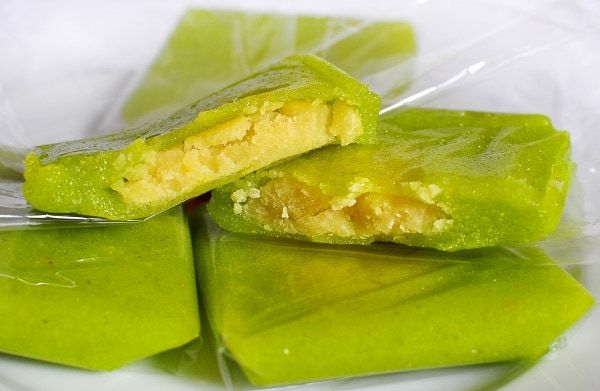 Hình ảnh Bánh Cốm An Ninh thơm ngon
