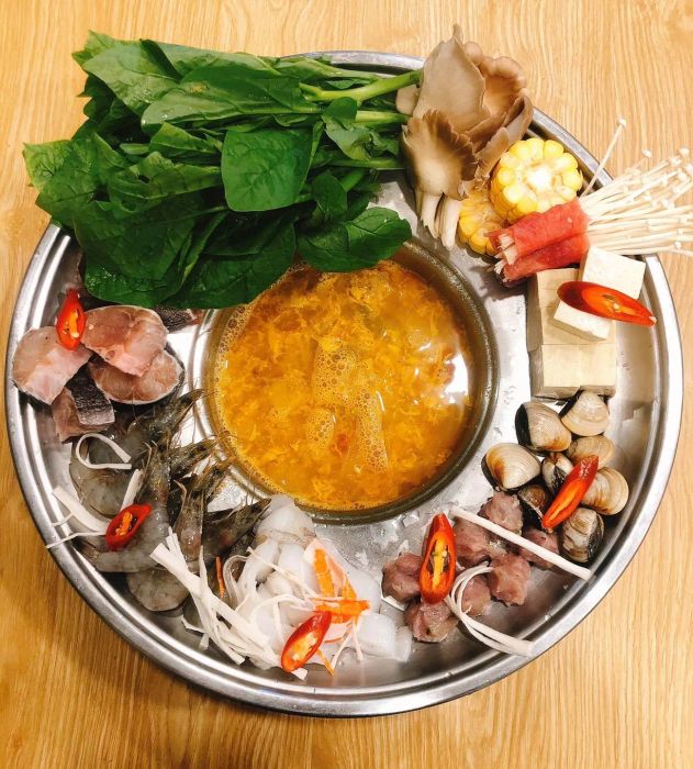 Nhà hàng Dragon hình ảnh 3