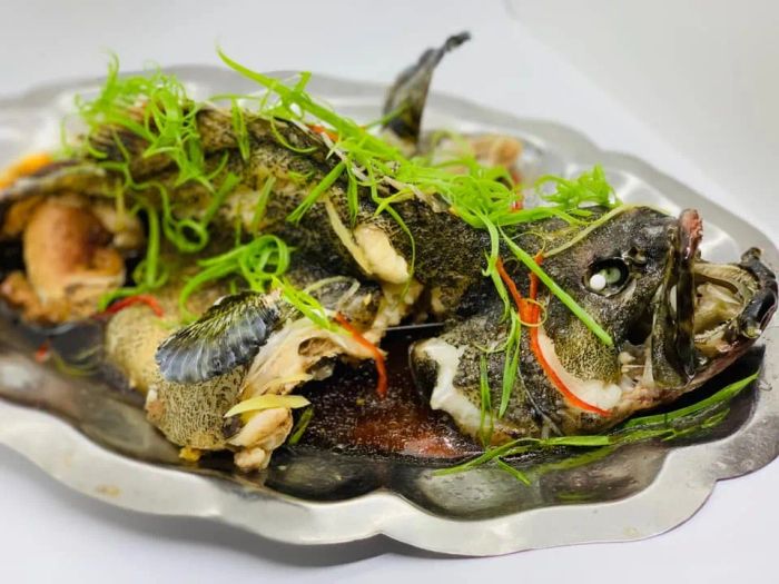Chúc Xíu Restaurant hình ảnh 3