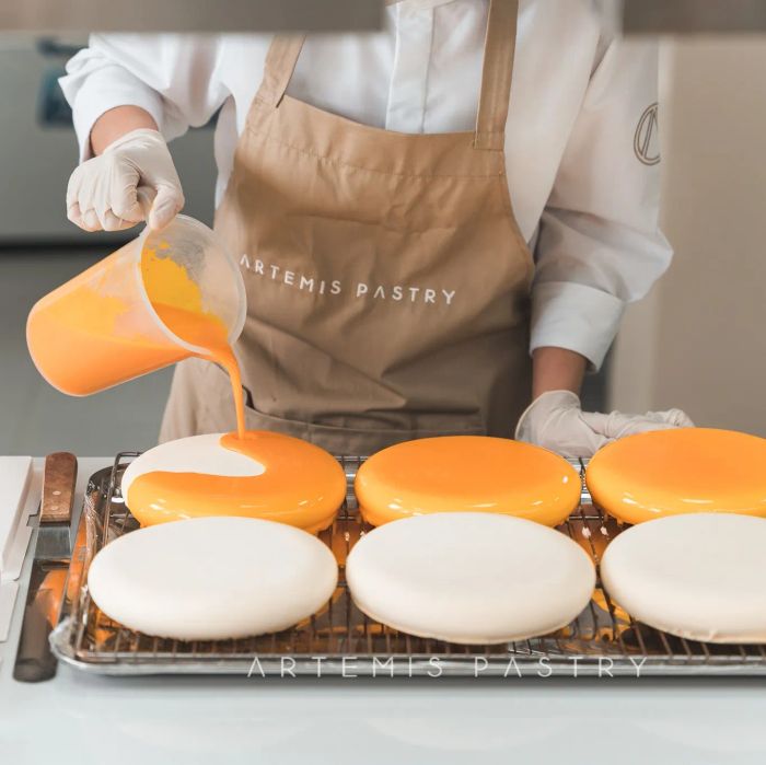 Artemis Pastry Shop ảnh 2