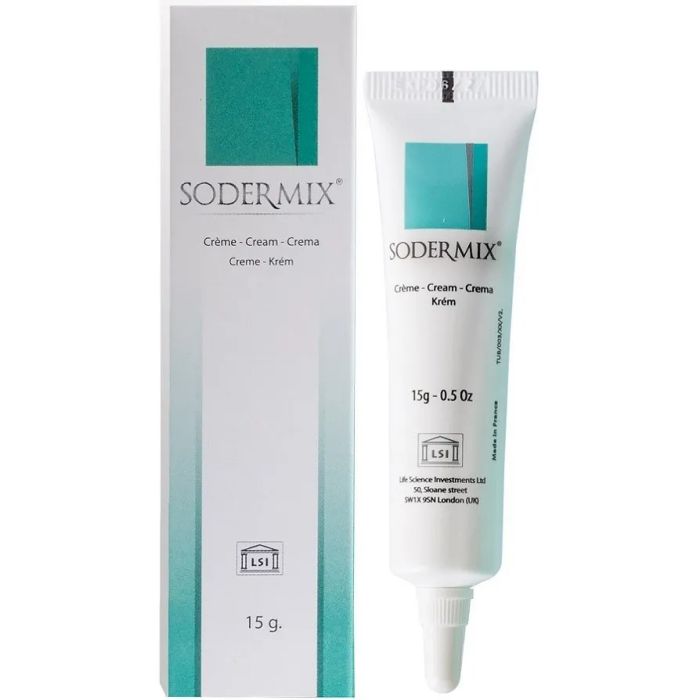 Hình ảnh minh họa Sodermix