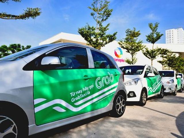 Hình ảnh G7 Taxi 2