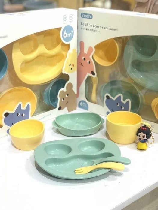 Khu vực trưng bày sản phẩm chất lượng tại Sâm Nam Baby