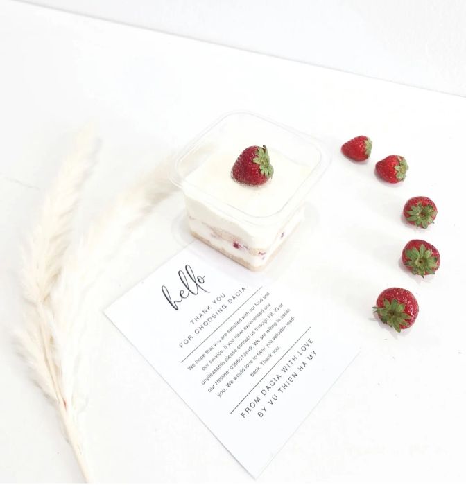 Dacia Tea & Bakery ảnh 2