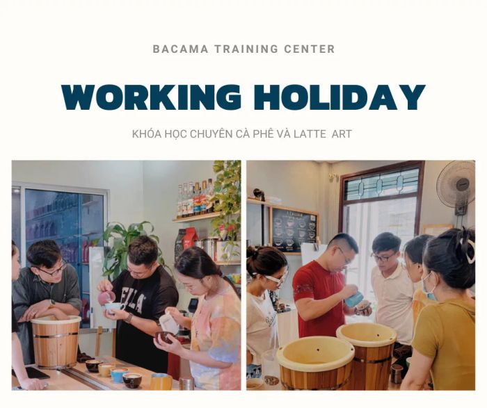 Bacama Training Center hình ảnh 2