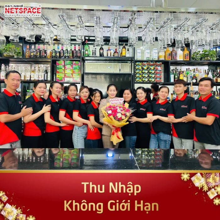Dạy nghề Netspace Đà Nẵng hình ảnh 1